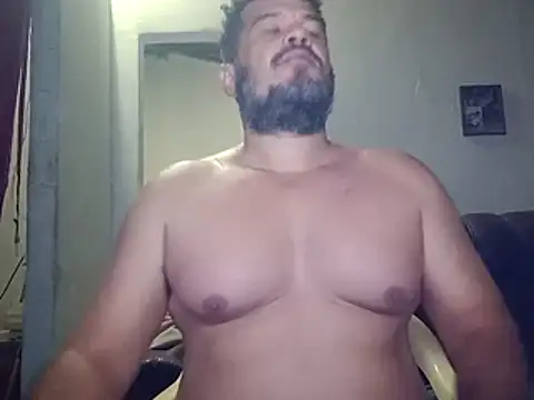 Show de webcam de tarra122