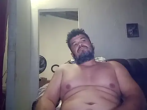 Show de tarra122 na webcam
