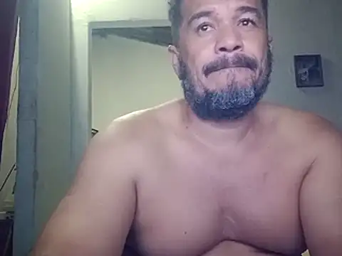 Show de tarra122 na webcam