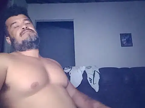 Show de webcam de tarra122