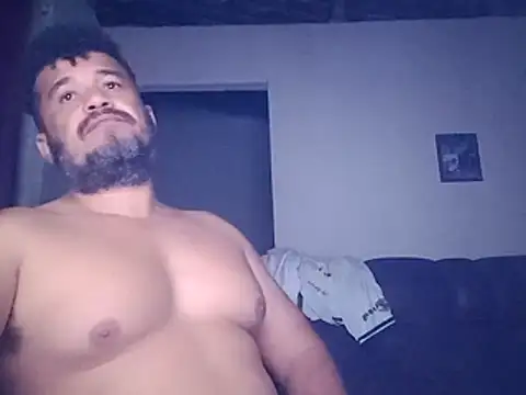 Show de tarra122 na webcam