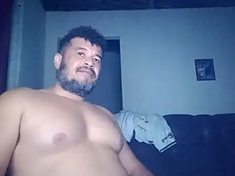 tarra122 Adlı Modelin Web Kamerası Şovu