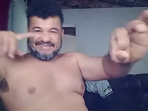 Show de webcam de tarra122