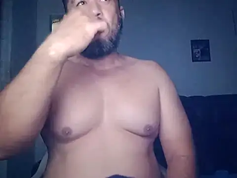 Show webcam de tarra122