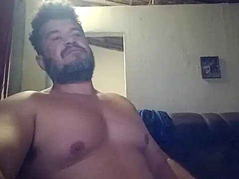 Show de tarra122 na webcam