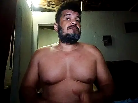 Show de tarra122 na webcam