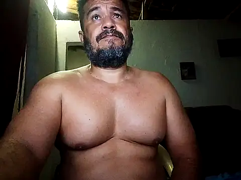 Show de tarra122 na webcam