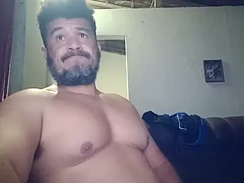 Show de tarra122 na webcam