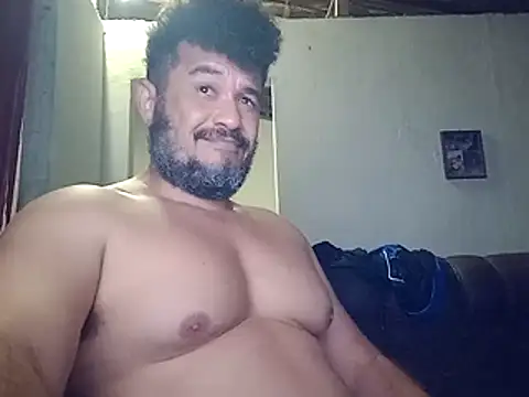 Show de tarra122 na webcam