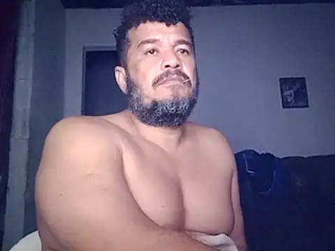 Show de tarra122 na webcam