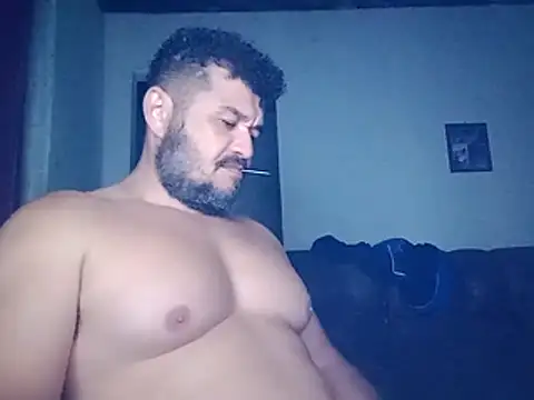 Show modela tarra122 na web-kameri