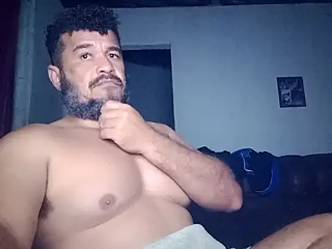 Show de tarra122 na webcam