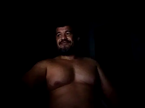 Show de tarra122 na webcam