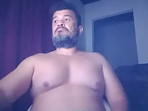 Show de tarra122 na webcam