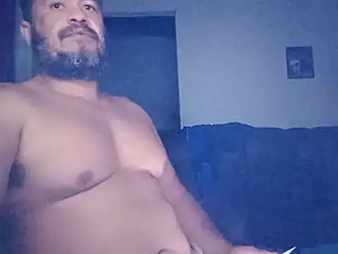 Show de tarra122 na webcam