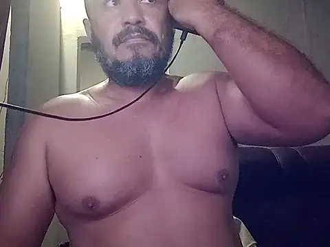 Show de tarra122 na webcam