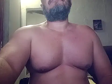 Show de webcam de tarra122