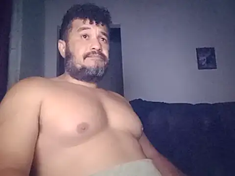 Show de tarra122 na webcam