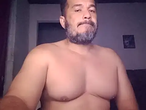 Show de tarra122 na webcam