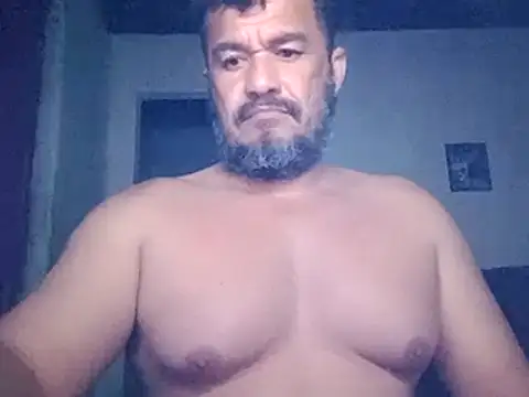 Show de tarra122 na webcam