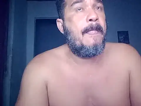 Show de tarra122 na webcam