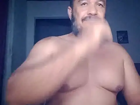 Show de tarra122 na webcam