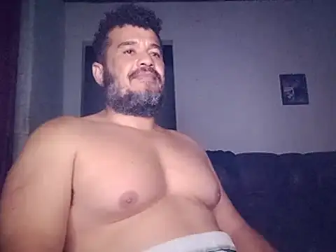 Show de tarra122 na webcam