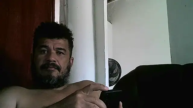 Show de tarra122 na webcam