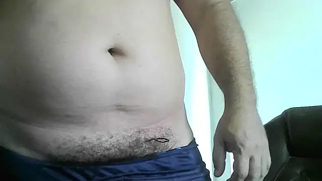 Show de tarra122 na webcam
