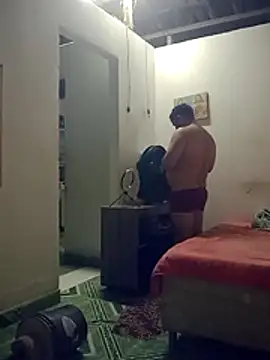 Show de webcam de tarra122