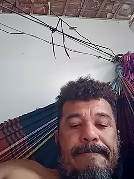 Show de tarra122 na webcam
