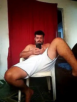 tarra122's Webcam Show