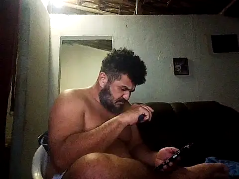 Show de tarra122 na webcam