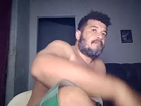 Show de tarra122 na webcam