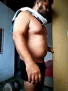 Show de webcam de tarra122