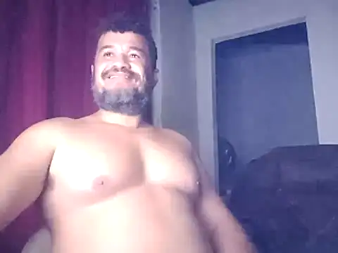 Show de webcam de tarra122