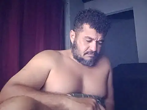Show de webcam de tarra122