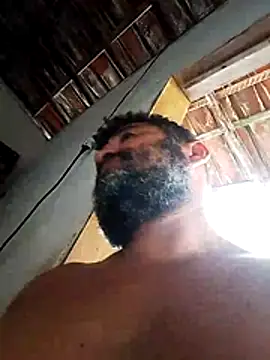 Show de tarra122 na webcam