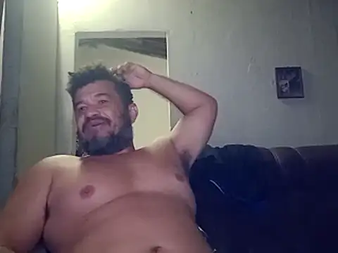 Show de tarra122 na webcam