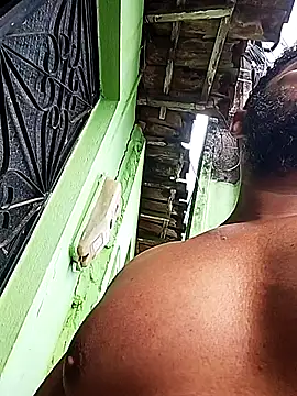 Show de tarra122 na webcam