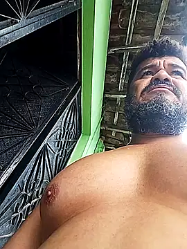 Show webcam de tarra122
