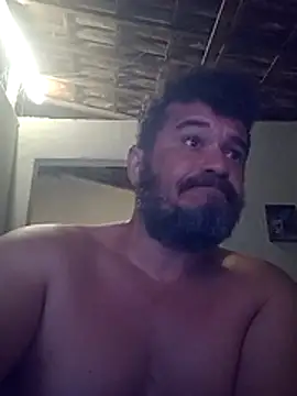 Show de tarra122 na webcam