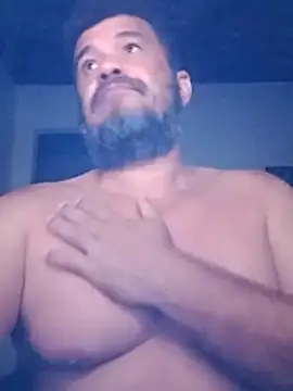 Show de tarra122 na webcam