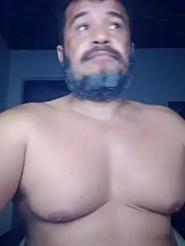 Show de tarra122 na webcam