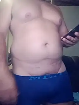 Show de webcam de tarra122