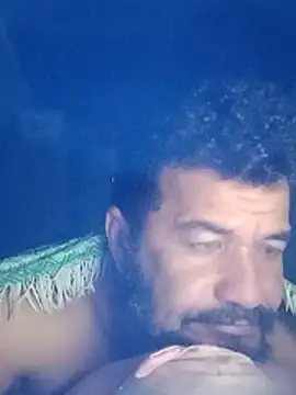Show de webcam de tarra122