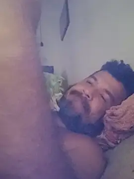 Show de tarra122 na webcam
