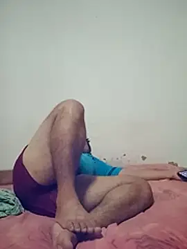 Show de tarra122 na webcam