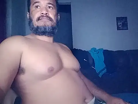 Show de tarra122 na webcam