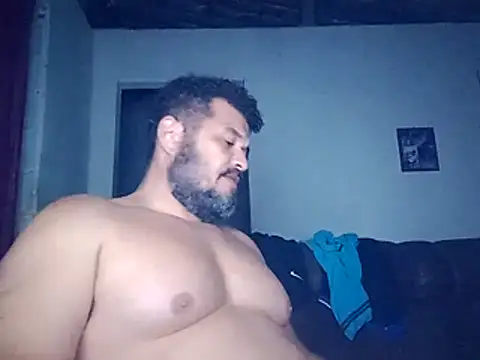 Show de webcam de tarra122